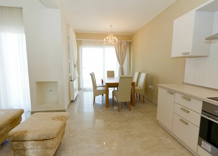 Luxury Luce Malinska