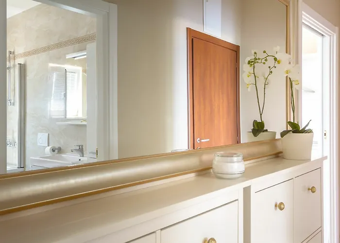 Luxury Luce 5* Malinska